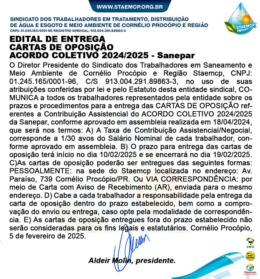 Edital Oposição Molin (copy)