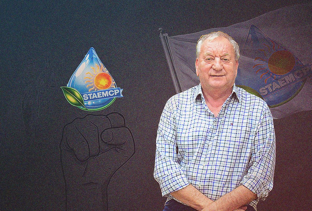 Staemco juridico (Copy)